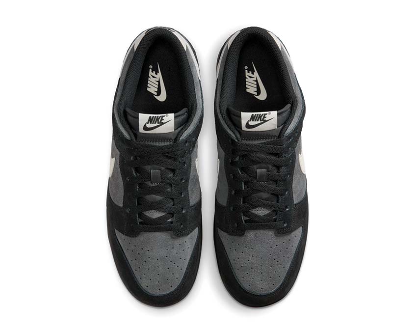 Nike Dunk Low Retro SE  Black / Pale Ivory - Anthracite HQ1931-001