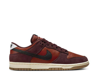 Nike Dunk Low Retro SE Mars Stone – Herrensneaker Terrakotta-Rotbraun | noirfonce.eu