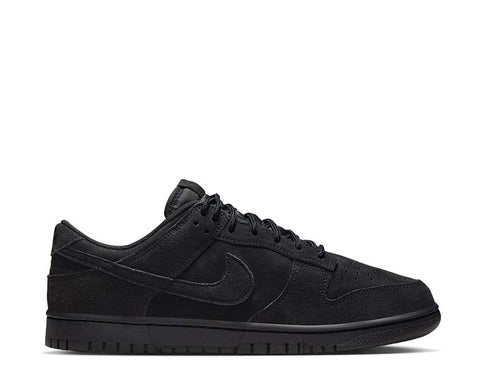 nike basketball Dunk Low Retro SE IB6651 001