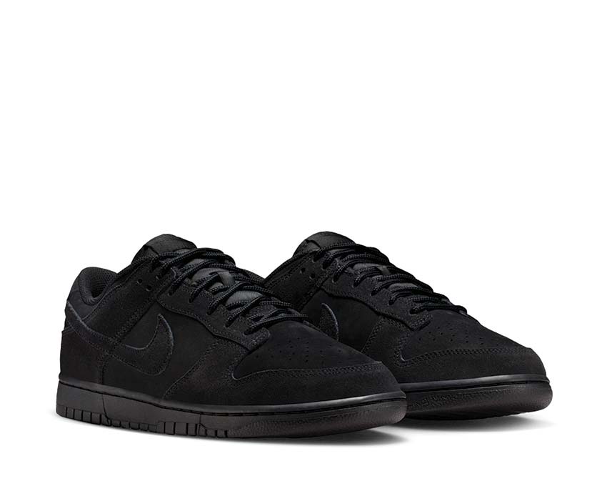 nike basketball Dunk Low Retro SE IB6651-001