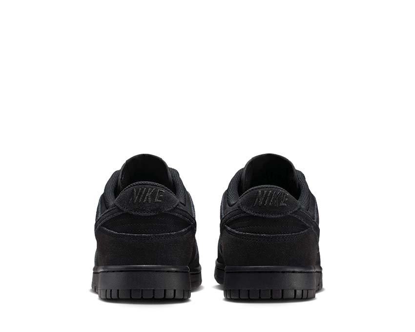 nike basketball Dunk Low Retro SE IB6651-001