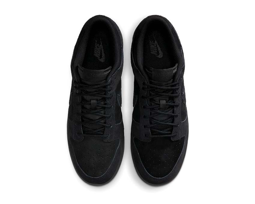 nike basketball Dunk Low Retro SE IB6651-001