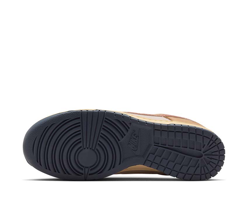 Nike Dunk Low Retro SE Wheat / Burnt Sunrise - Sanddrift HQ3640-790