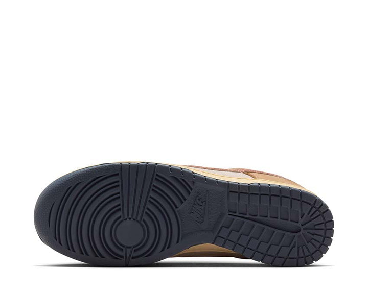 Nike Dunk Low Retro SE Wheat / Burnt Sunrise - Sanddrift HQ3640-790