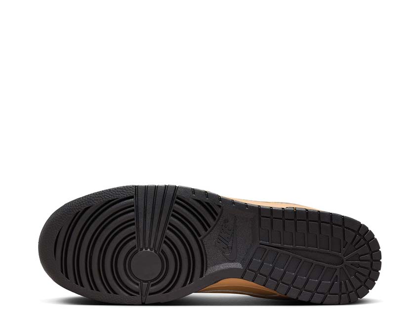 Buy Nike Dunk Low Retro SE Wheat HQ1932 700 NOIRFONCE