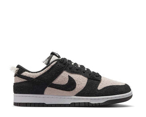 Nike Dunk Low Retro SE Panda Monium IB2990-100 Vorderansicht | NOIRFONCE