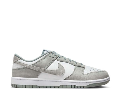 Nike Dunk Low Retro SE White / Light Pumice FQ8249-101