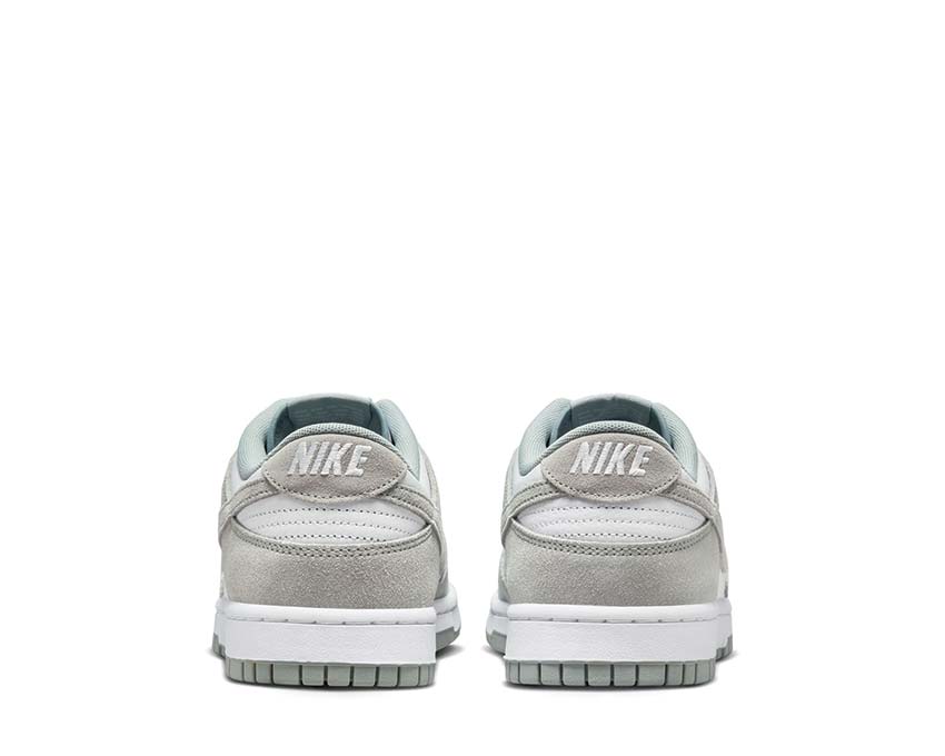 Nike Dunk Low Retro SE White / Light Pumice FQ8249-101