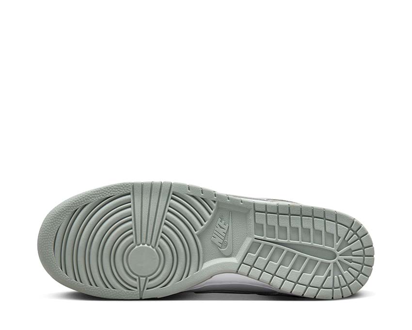 Nike Dunk Low Retro SE White / Light Pumice FQ8249-101