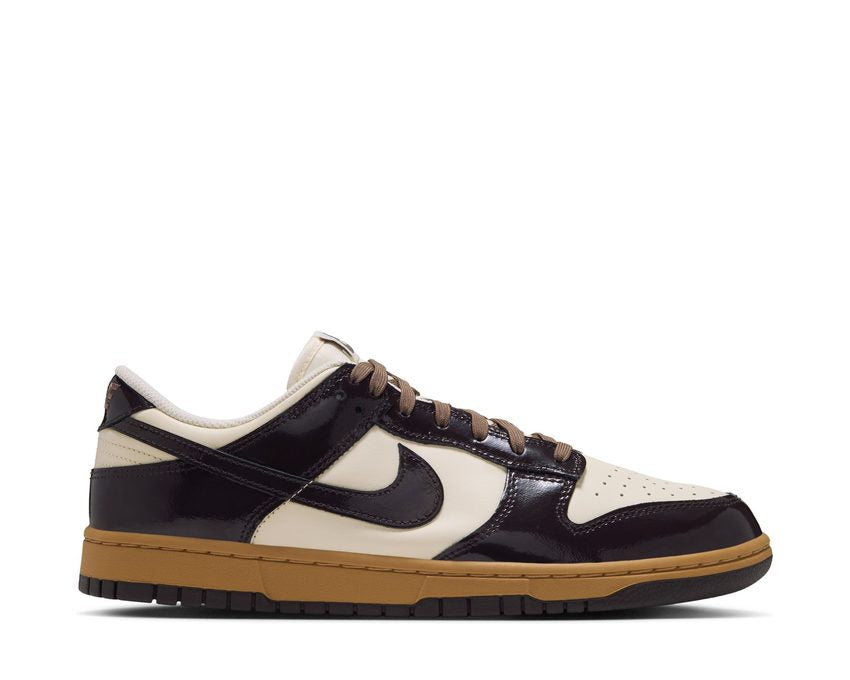 Nike Dunk Low Retro "Shadow Brown" - sneakers homme