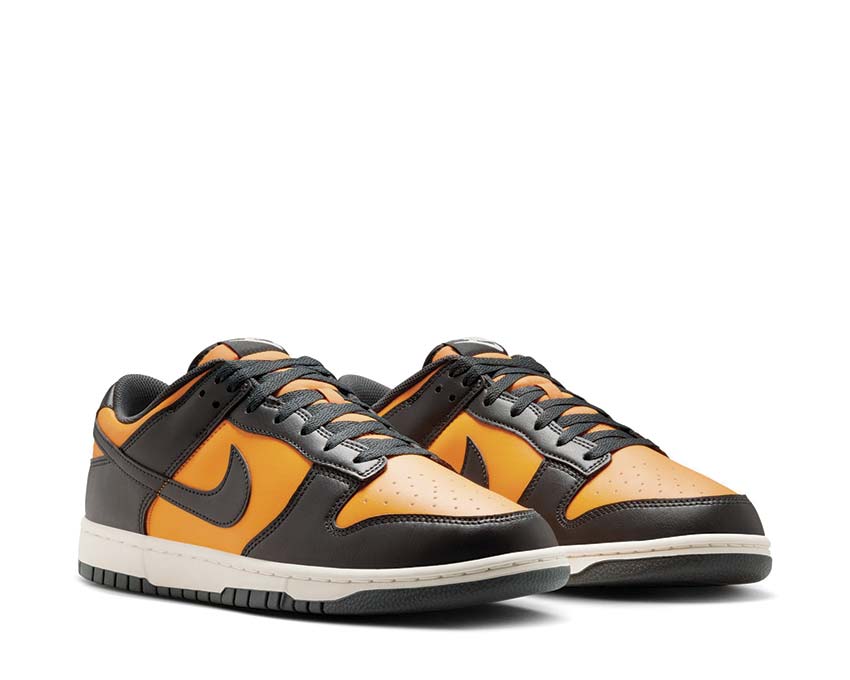 Nike Dunk Low Retro | NOIRFONCE