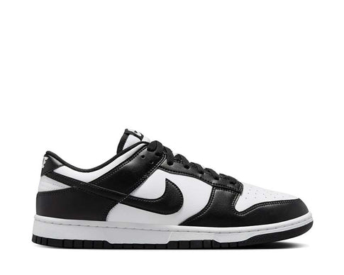Nike Dunk Low Retro White / Black-White HF5441-100 