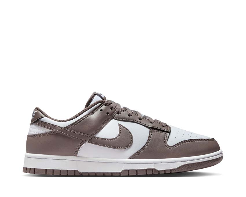 Nike Dunk Low Retro White / Cave Stone - White HF5441-111