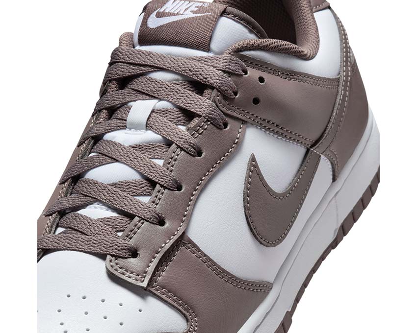 Nike Dunk Low Retro White / Cave Stone - White HF5441-111