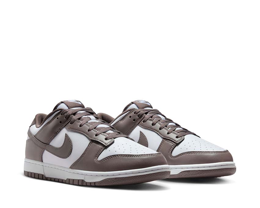 Nike Dunk Low Retro White / Cave Stone - White HF5441-111