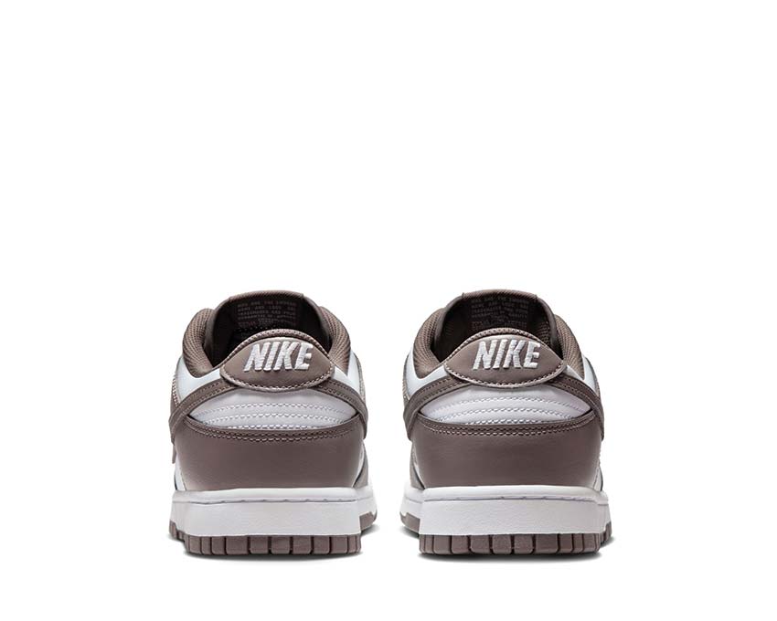 Nike Dunk Low Retro White / Cave Stone - White HF5441-111