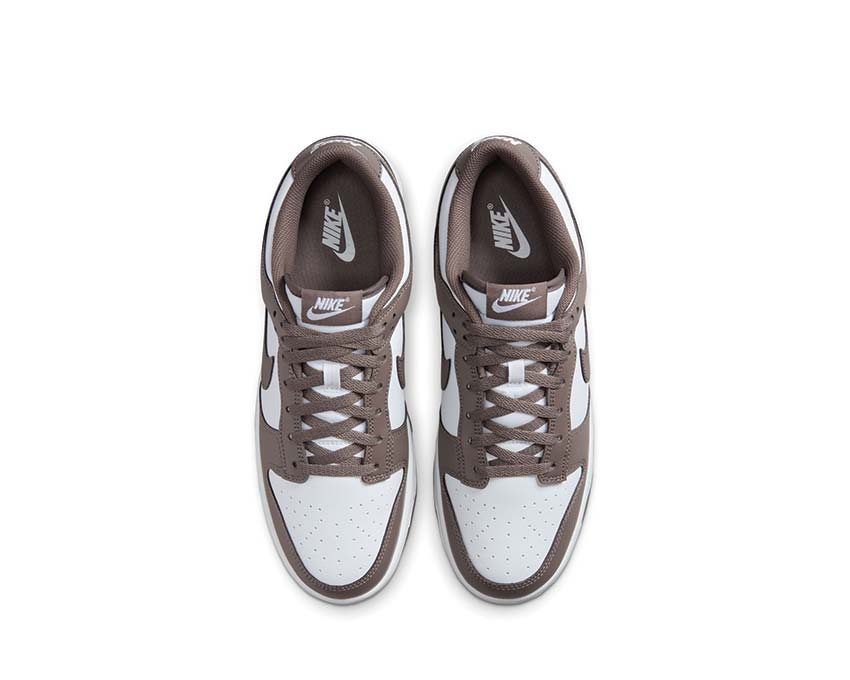 Nike Dunk Low Retro White / Cave Stone - White HF5441-111