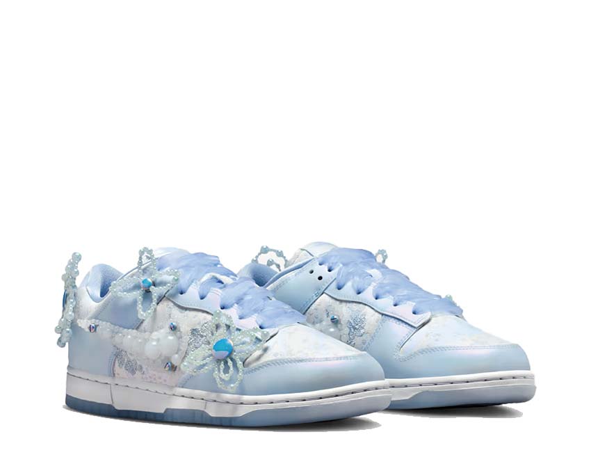 Nike Dunk Low Women's Artist Collection | NOIRFONCE