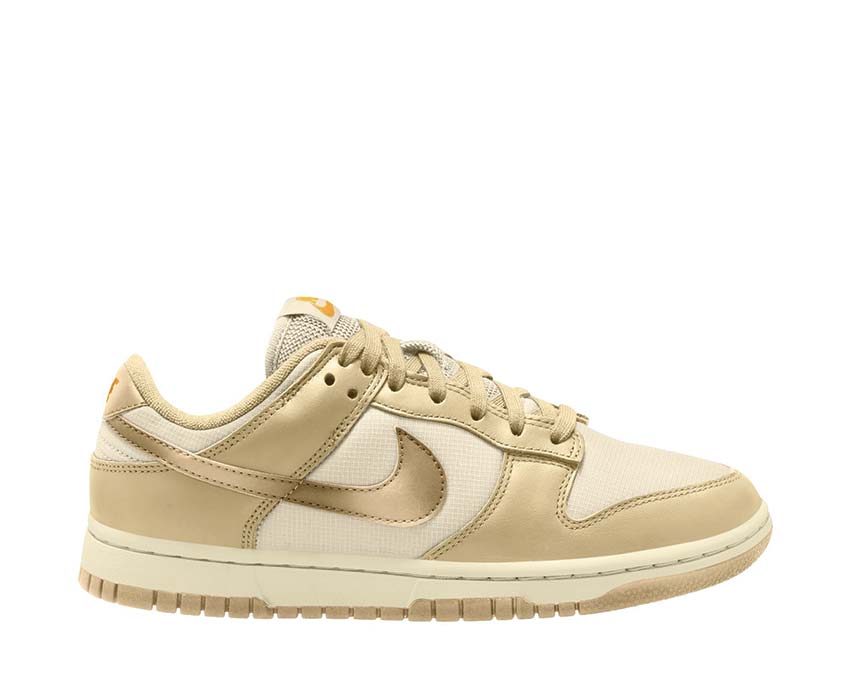 Buy Nike Dunk Low W Team Gold FZ2552 100 NOIRFONCE