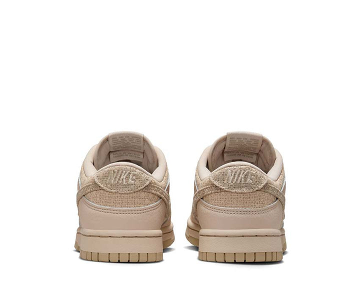  Nike Dunk Low W Sanddrift / Desert Khaki IB7947-126