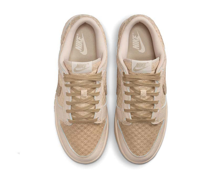  Nike Dunk Low W Sanddrift / Desert Khaki IB7947-126