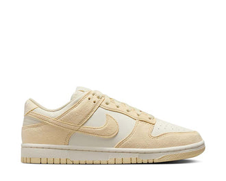 Nike Dunk Low Pale Ivory Soft Pearl HJ7673-004 — sneaker femme disponible sur noirfonce.eu