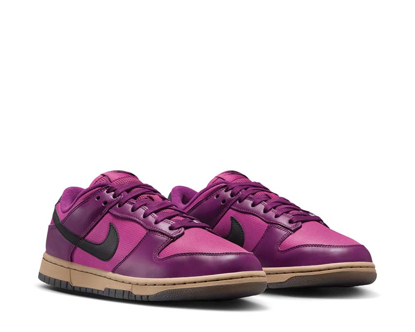 Buy Nike Dunk Low W Viotech FZ2552 500 NOIRFONCE