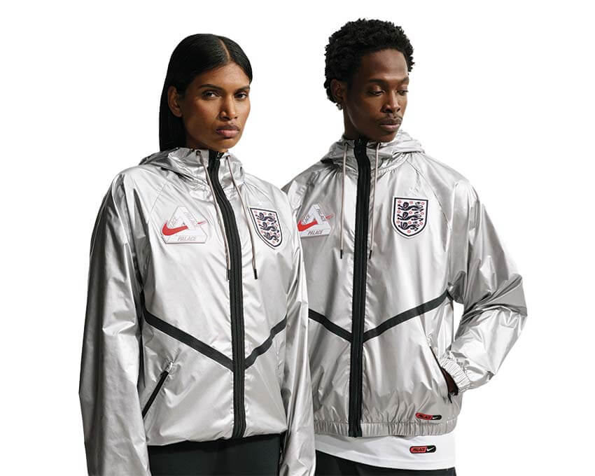 Nike England x Palace Anthem Jacket IH1610-052