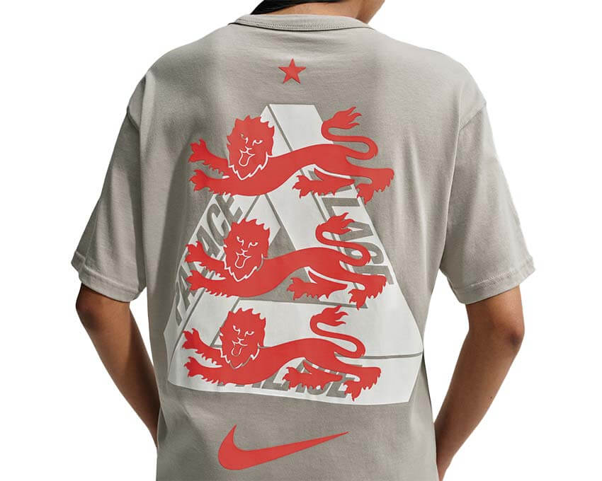 Nike England x Palace T-Shirt IM6598-052