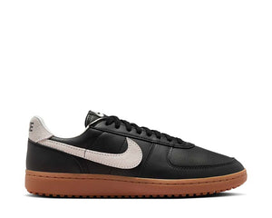 Nike Field General 82 SP Sail / Black - Gum Med Brown HF5603-100 - sneaker homme