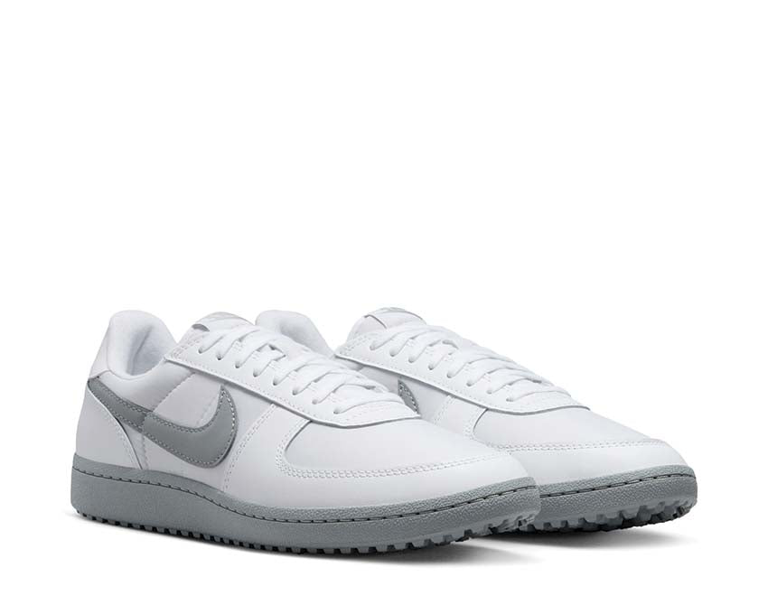  Nike Field General 82 SP White / Shadow Grey FQ8762-102 