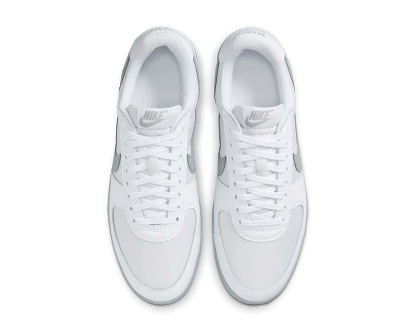  Nike Field General 82 SP White / Shadow Grey FQ8762-102 