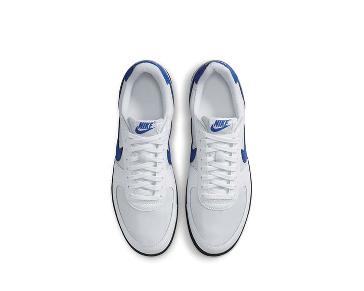 Nike Field General '82 White / Varsity Royal - Black FQ8762-106