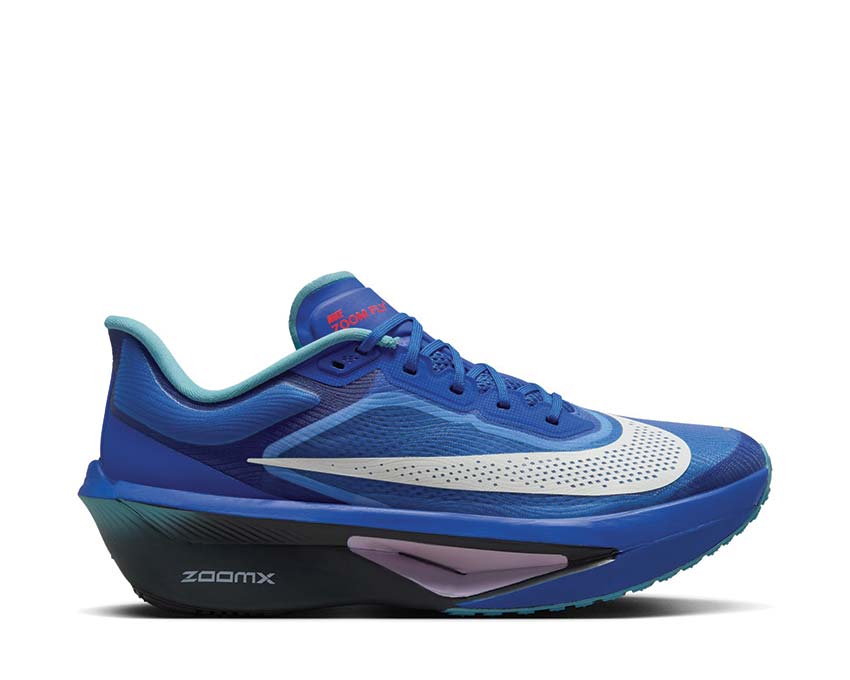 Nike Fly 6 PRM Racer Blue / Sail - Denim Turq - Doll HQ1718-400