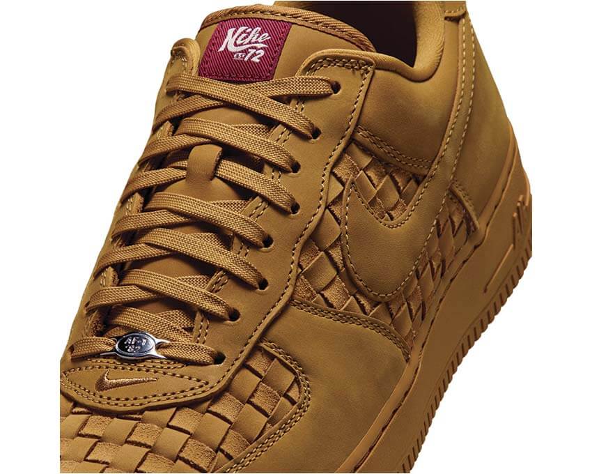 Nike Force 1 Low Retro Prm Ess IM5755-700