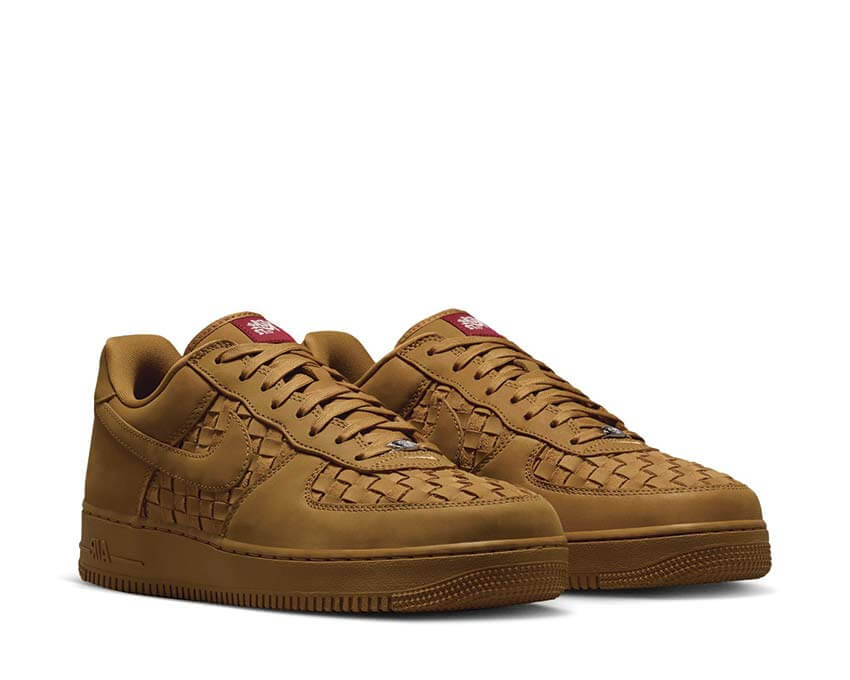 Nike Force 1 Low Retro Prm Ess IM5755-700