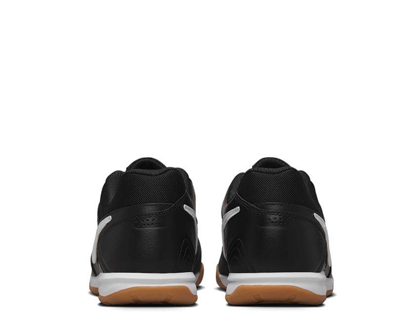 Nike Gato Black / White - Gum Light Brown HQ6019-001