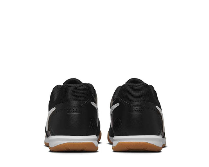 Nike Gato Black / White - Gum Light Brown HQ6019-001