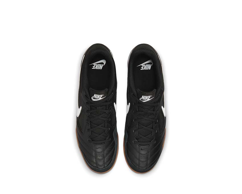 Nike Gato Black / White - Gum Light Brown HQ6019-001