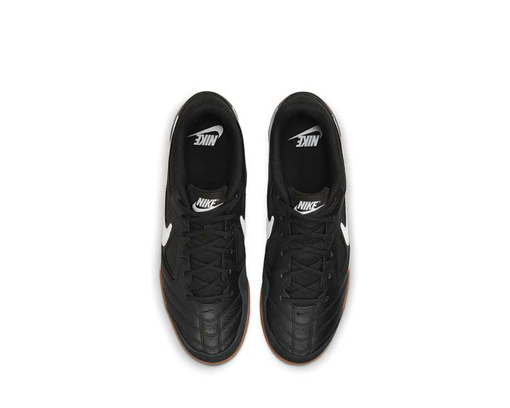 Nike Gato Black / White - Gum Light Brown HQ6019-001