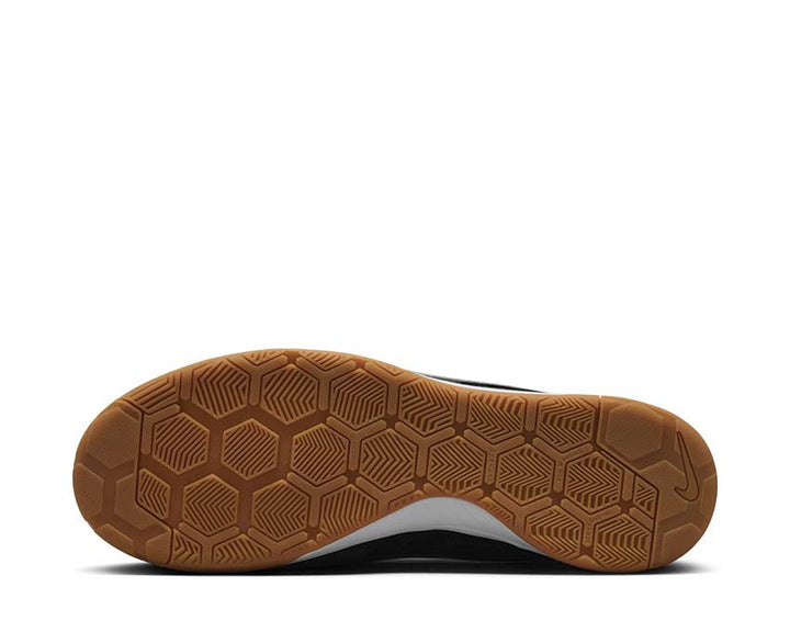 Nike Gato Black / White - Gum Light Brown HQ6019-001