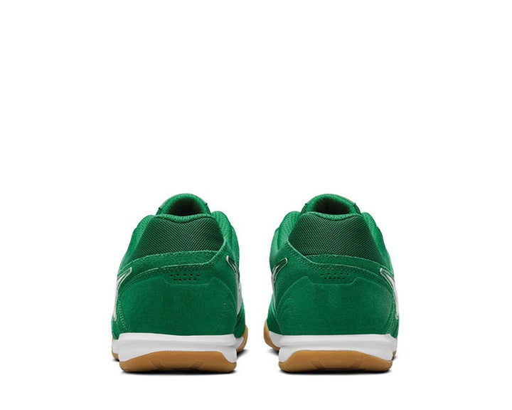 Nike Gato Pine Green / White - Gum Light Brown HQ6020-300