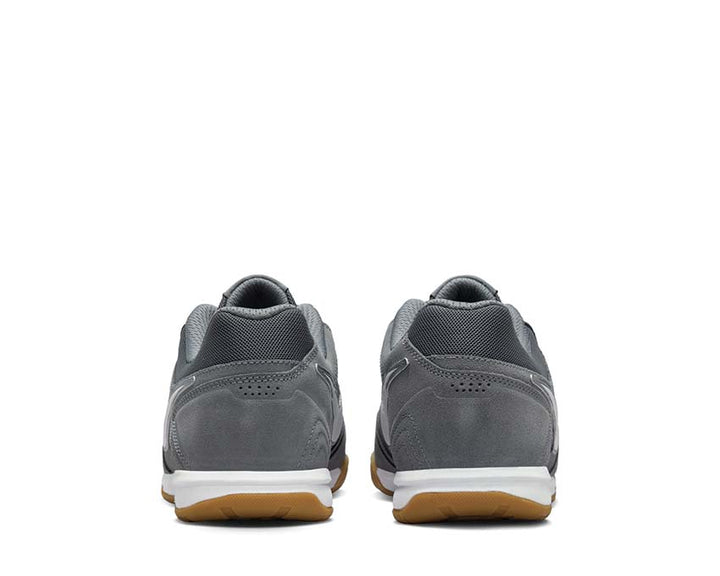 Nike Gato Smoke Grey / White - Gum Light Brown HQ6020-001