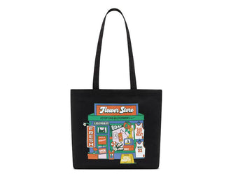 Nike Heritage Tote Bag IR2891-010 — Borsa tote unisex nero/verde stadio | NOIRFONCE