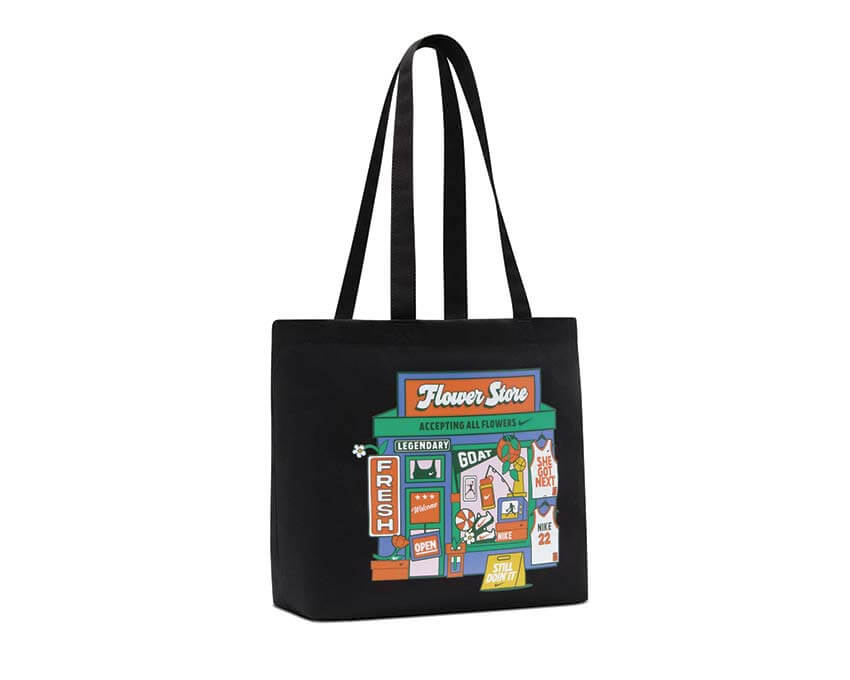 Nike Heritage Tote Bag IR2891-010