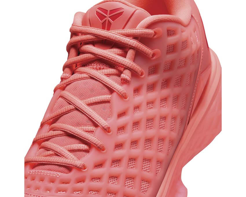 Nike x Kobe 3 Low Protro Atomic Pink Scarpe | NOIRFONCE