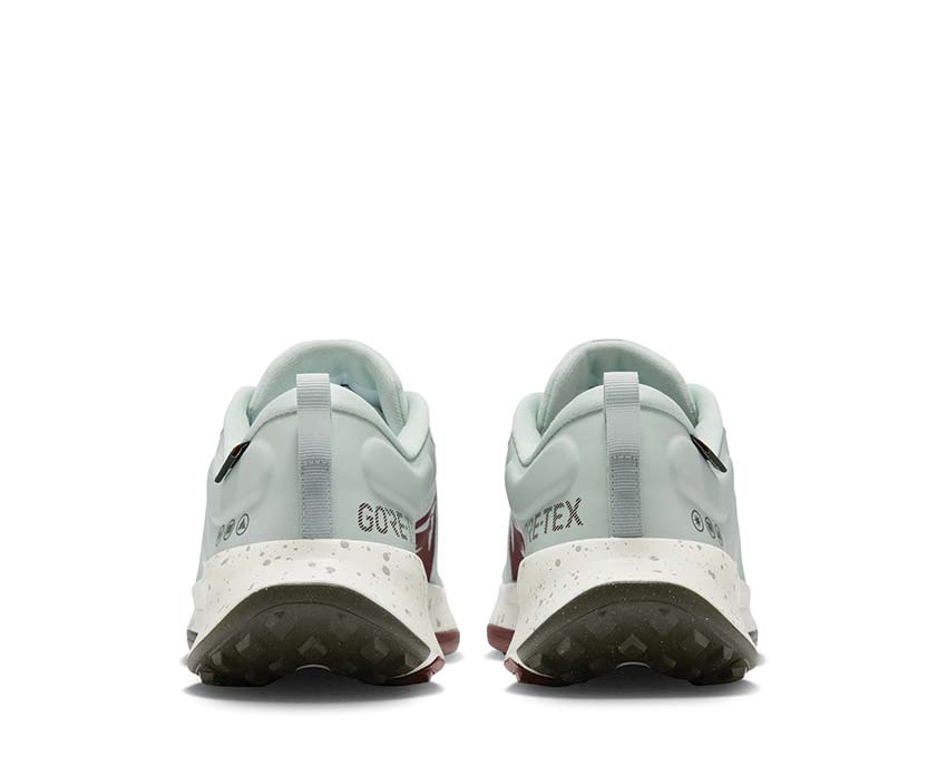 Nike Juniper Trail 2 Gore-Tex | NOIRFONCE