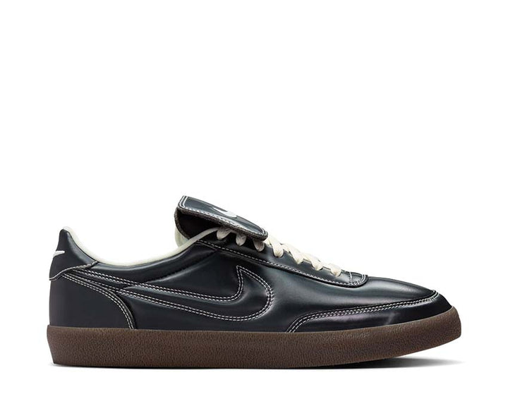 Nike Killshot 2 LTR PRM Black / Black - Sail - Baroque Brown HQ3489-010