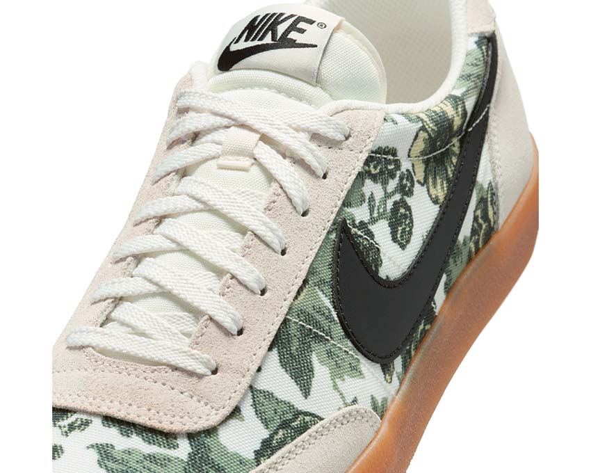 Nike Killshot 2 Sail / Black - Olive Aura - Oil Green IF0672-100