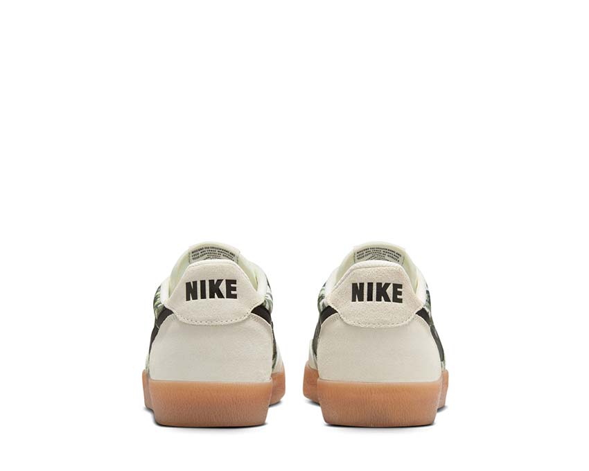 Nike Killshot 2 Sail / Black - Olive Aura - Oil Green IF0672-100